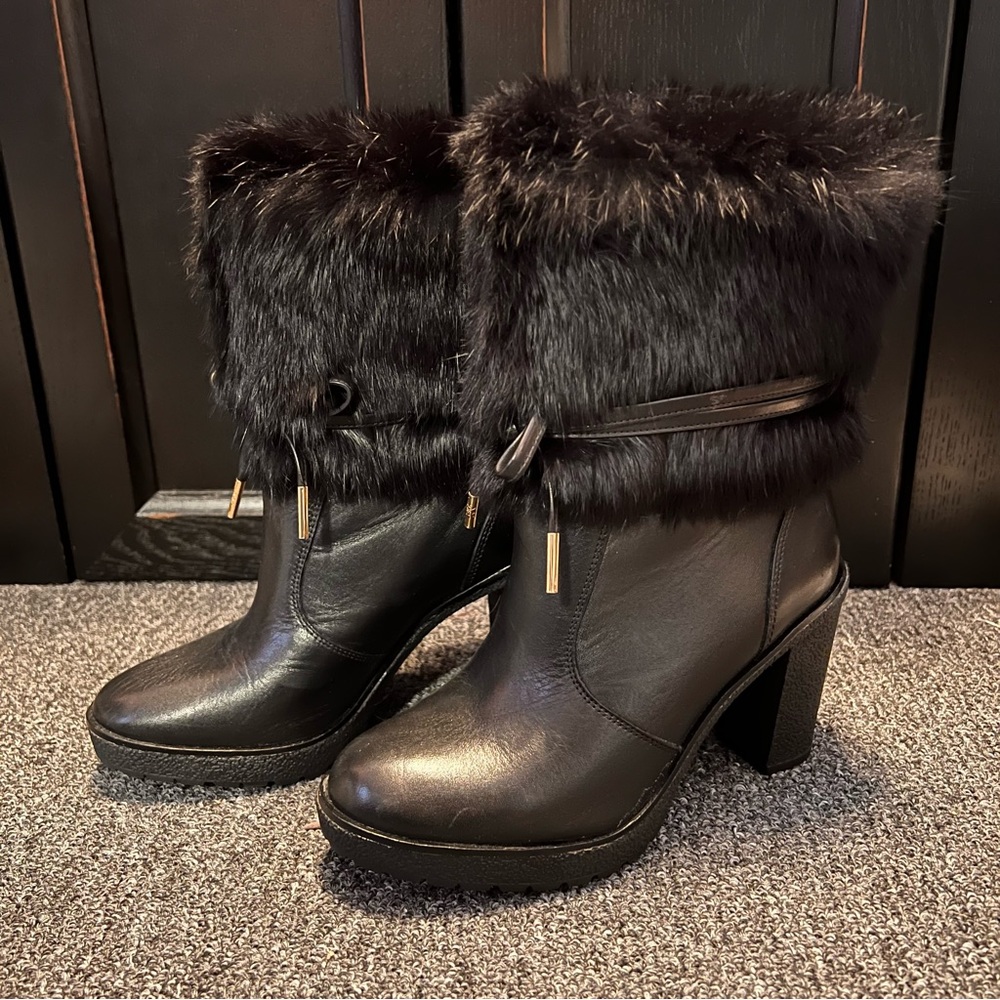 Michael Kors Boots
